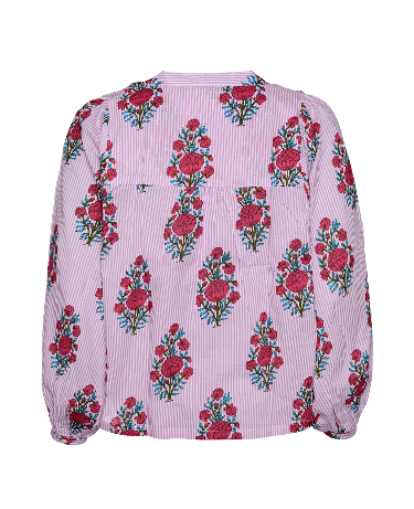 Sissel Edelbo Camisa Lara