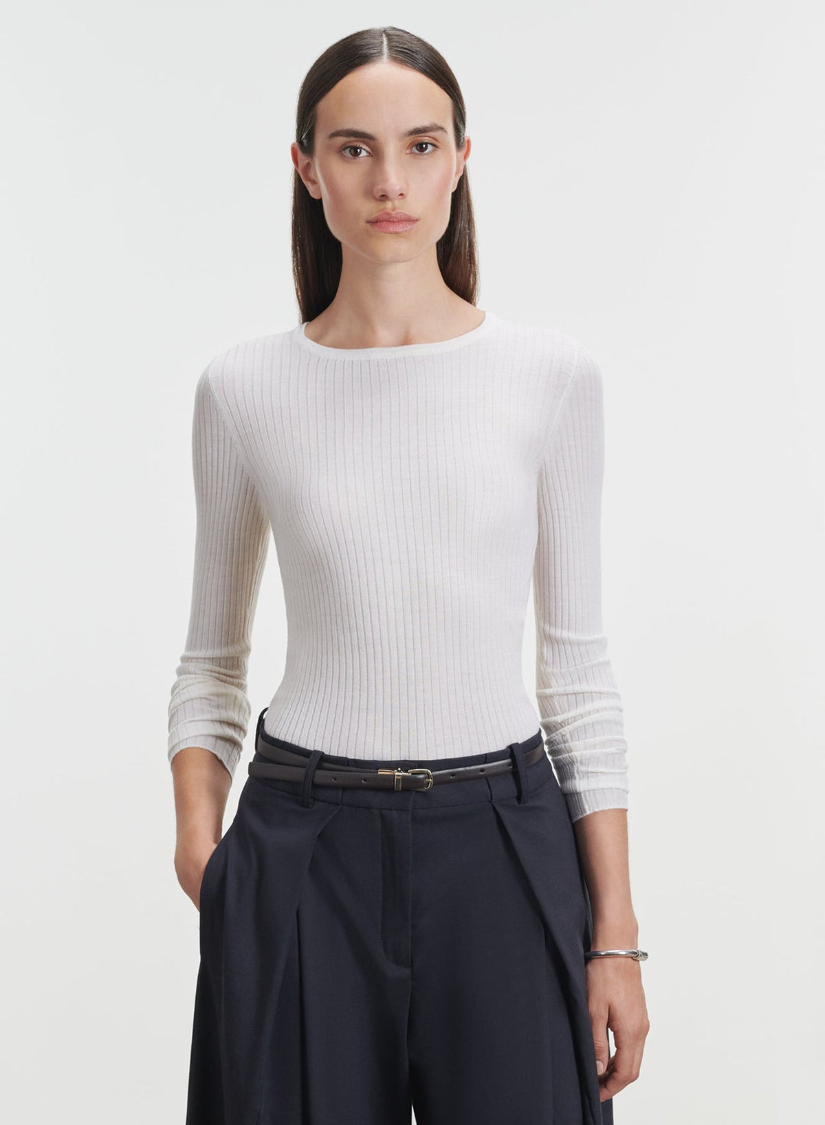 Majestic Filatures Jersey lana Merino