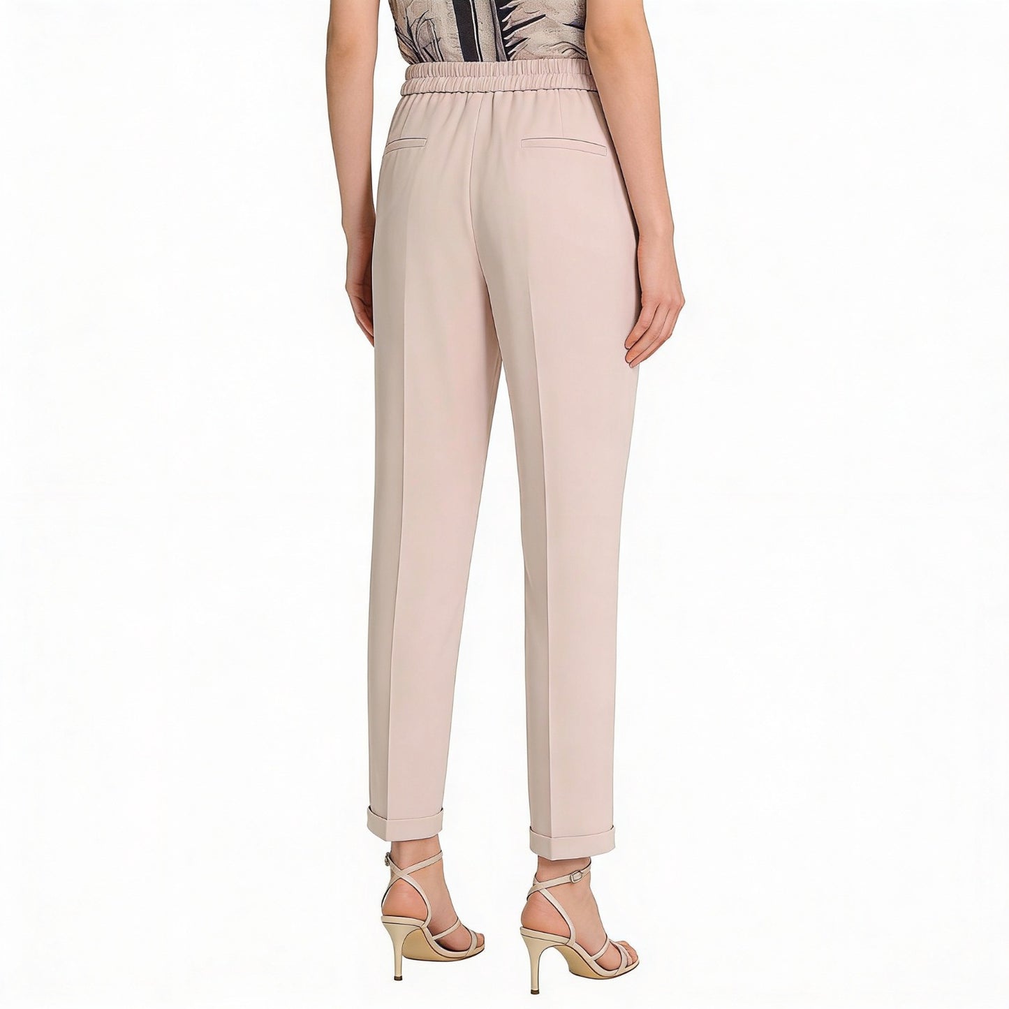 Via Masini Pantalón Napoli