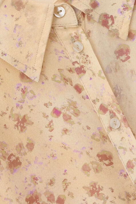 Ba&sh Vestido Norma - The Class Room