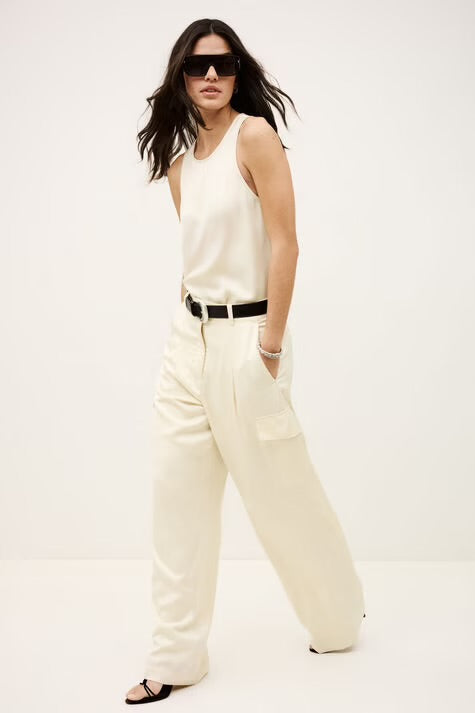 Ba&sh Pantalón Cary