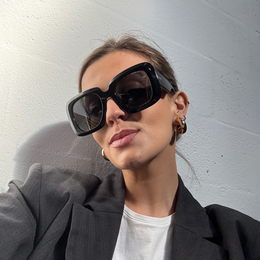 Hanley Gafas Parisienne