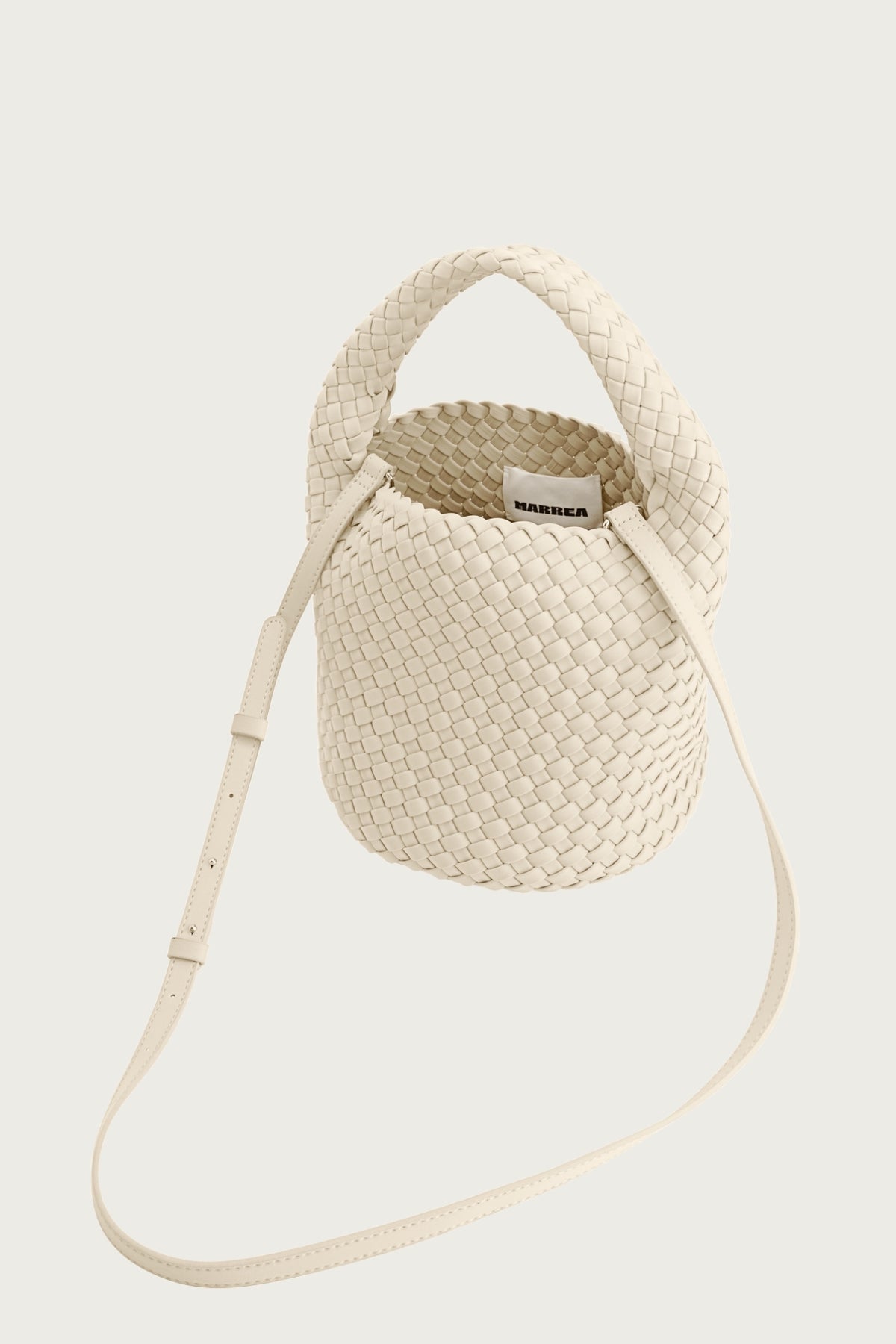 Marrea Bolso mediano panna