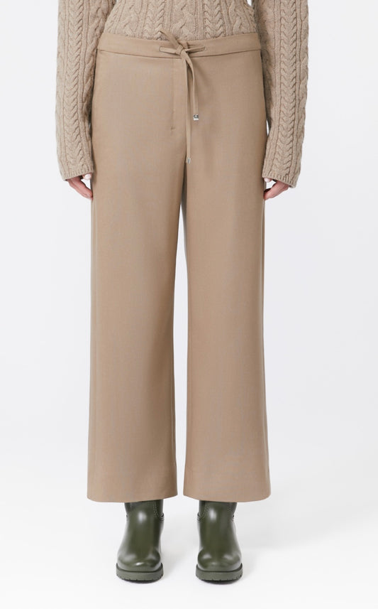 MaxMara Pantalón Floria