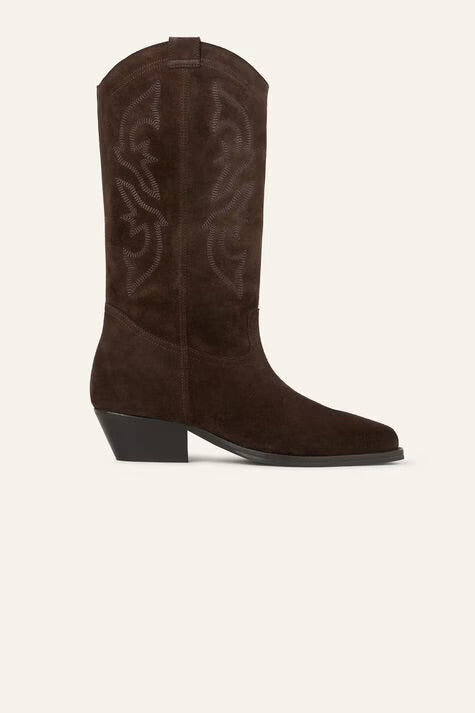 Ba&sh Botas Claurys