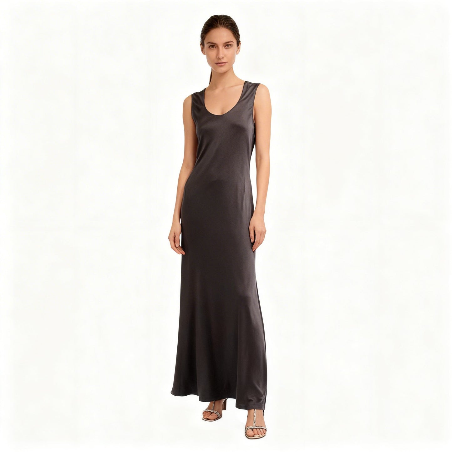 Roberto Collina Vestido notte - The Class Room
