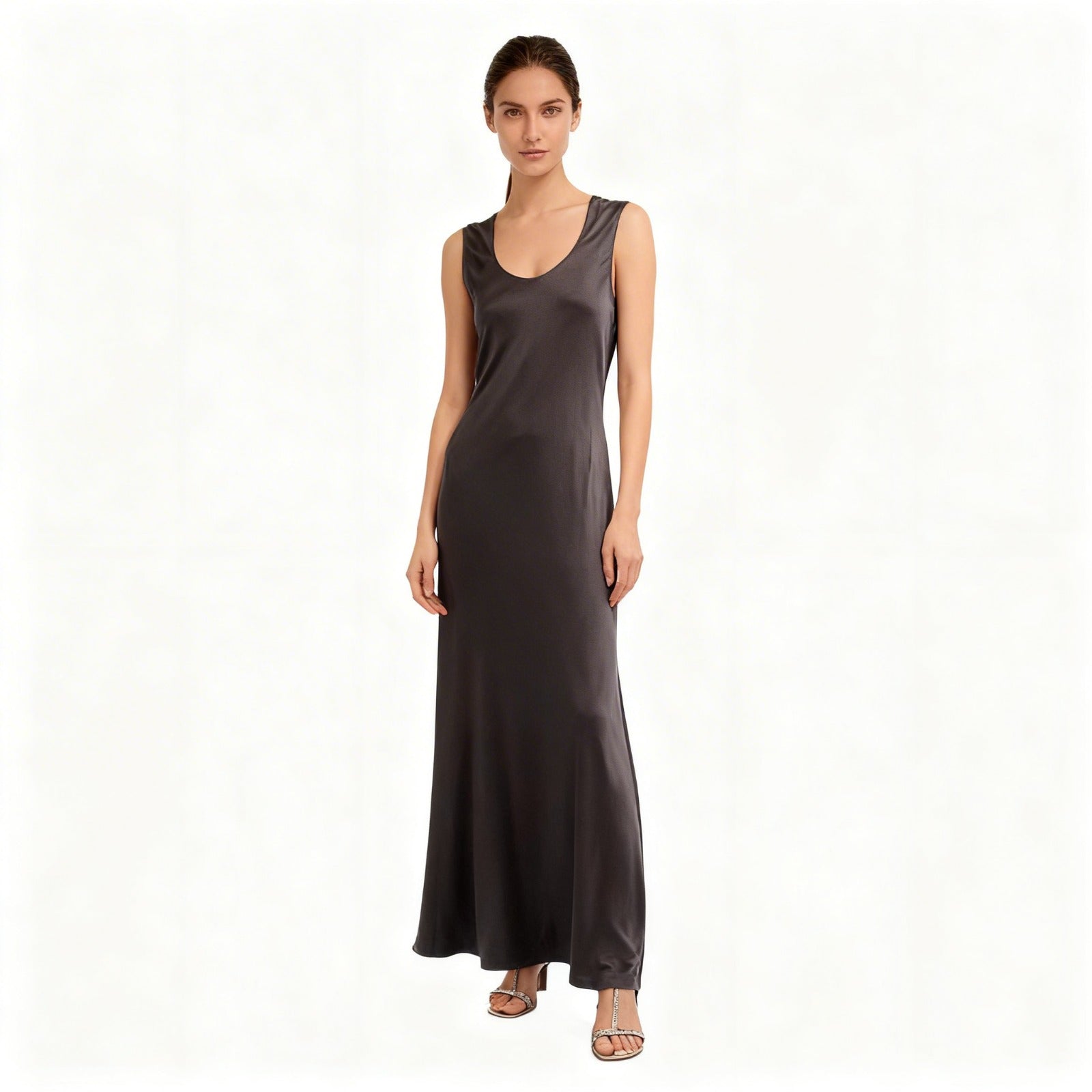 Roberto Collina Vestido notte - The Class Room