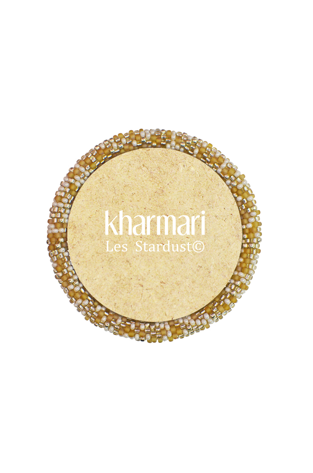 Kharmari Pulsera Stardust precious