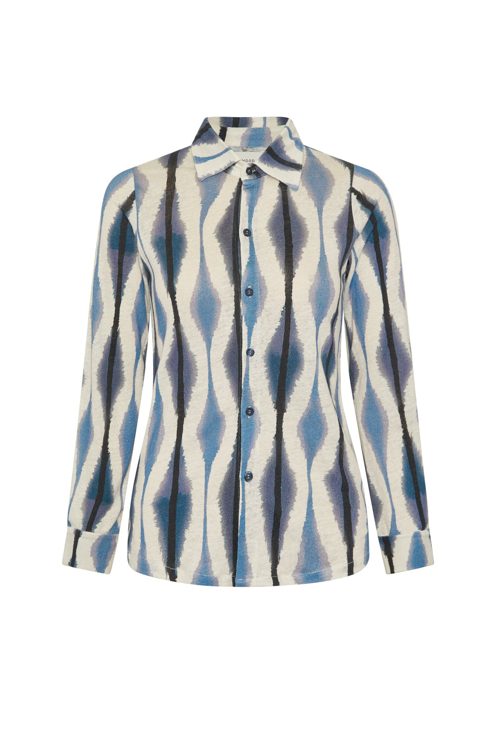 Mr Mood Camisa Mrs light - The Class Room