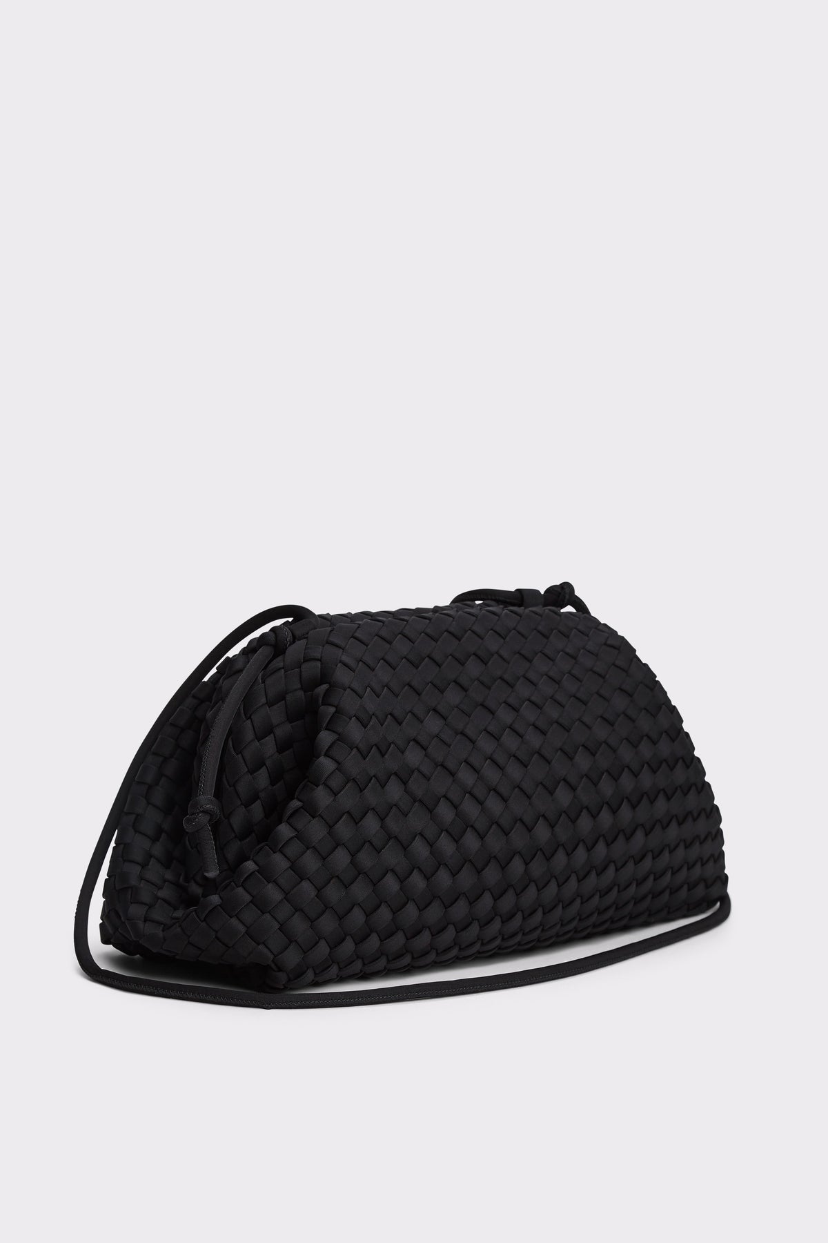 Marrea Bolso Clutch di nero