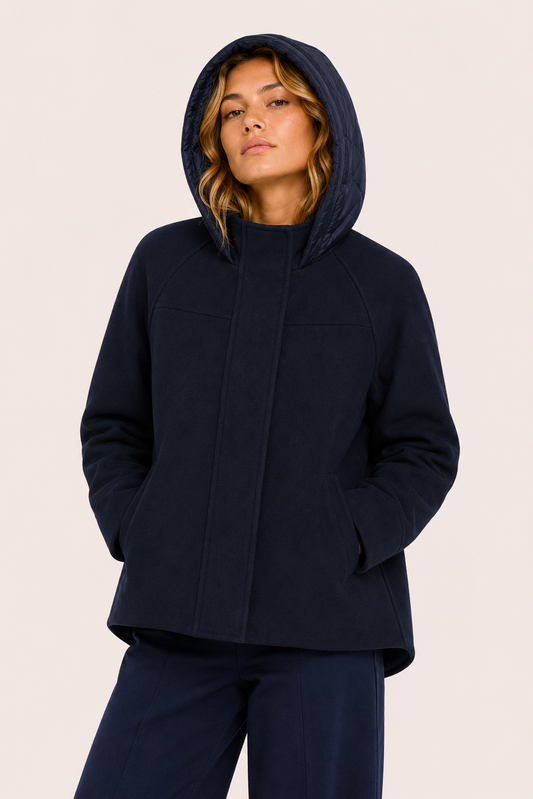 Five Chaqueta Valina