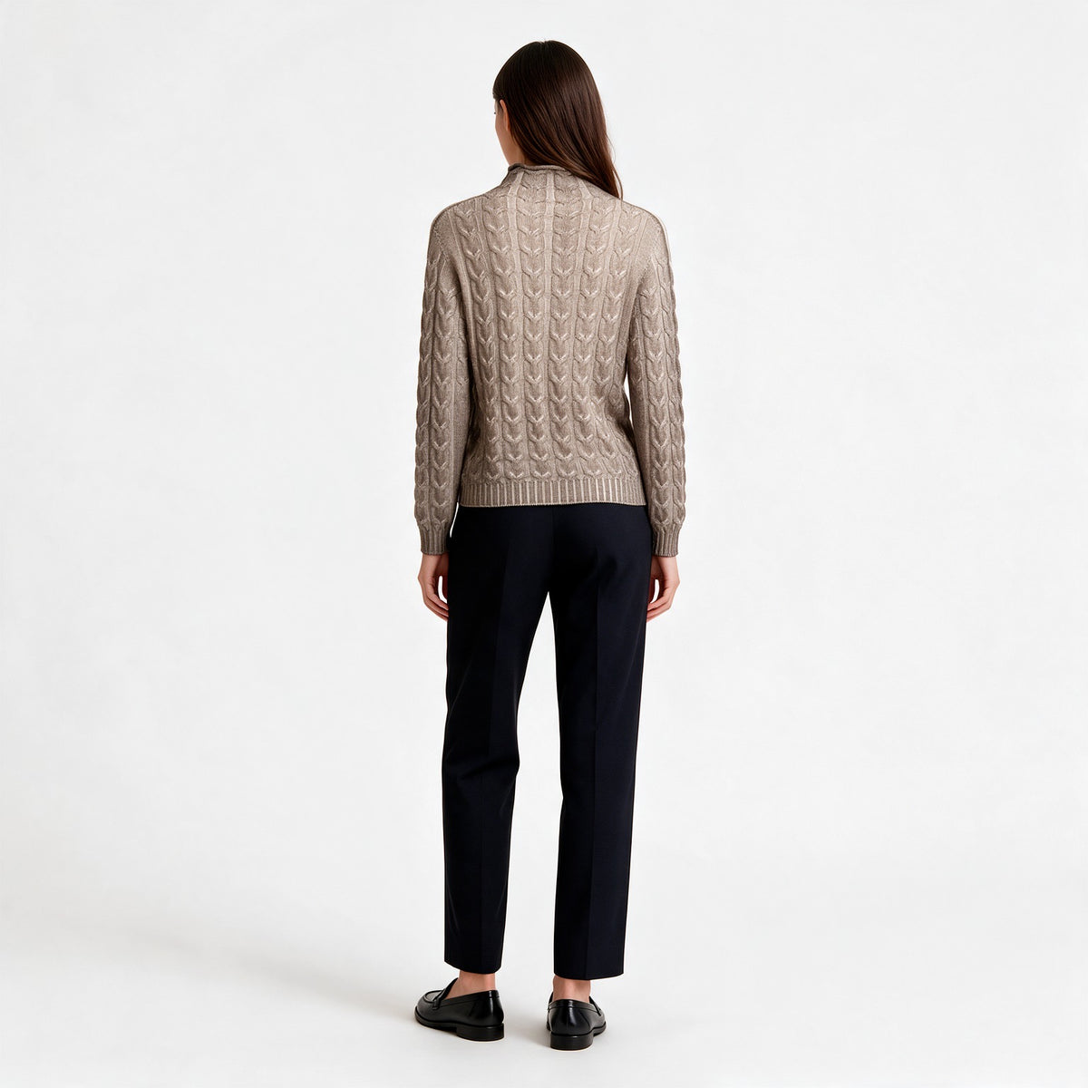 Ploumanac’h Jersey Sella Soffio