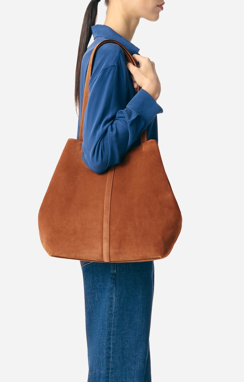 Vanessa Bruno Bolso Daily tote GM