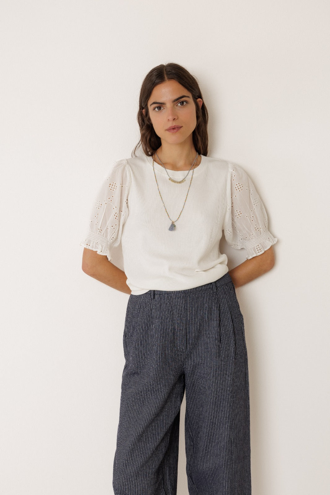 Indi&Cold Camisa teen - The Class Room