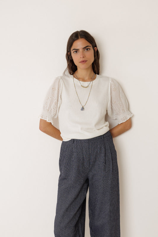 Indi&Cold Camisa teen - The Class Room