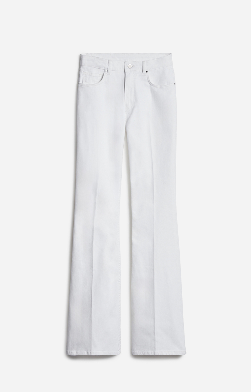 Vanessa Bruno Jeans Ethan white