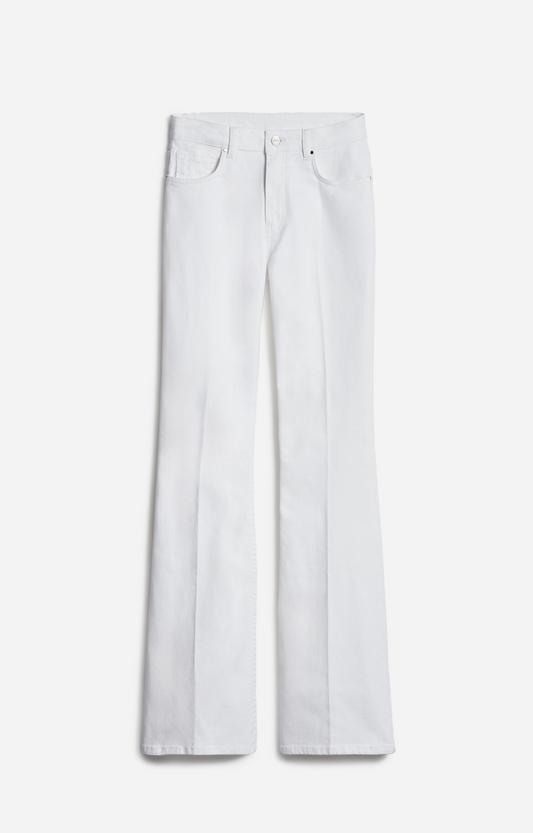 Vanessa Bruno Jeans Ethan white