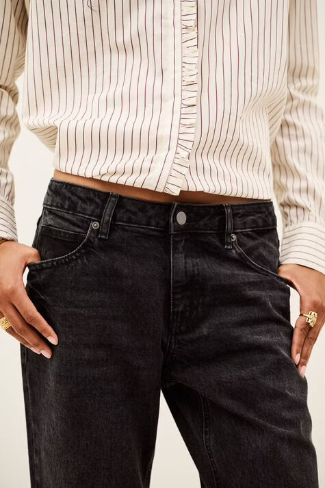 Ba&sh Jeans Vana