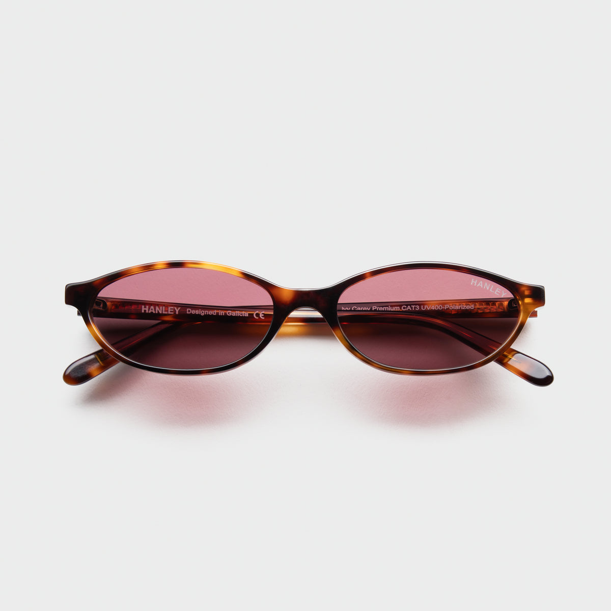 Hanley Gafas Ivy