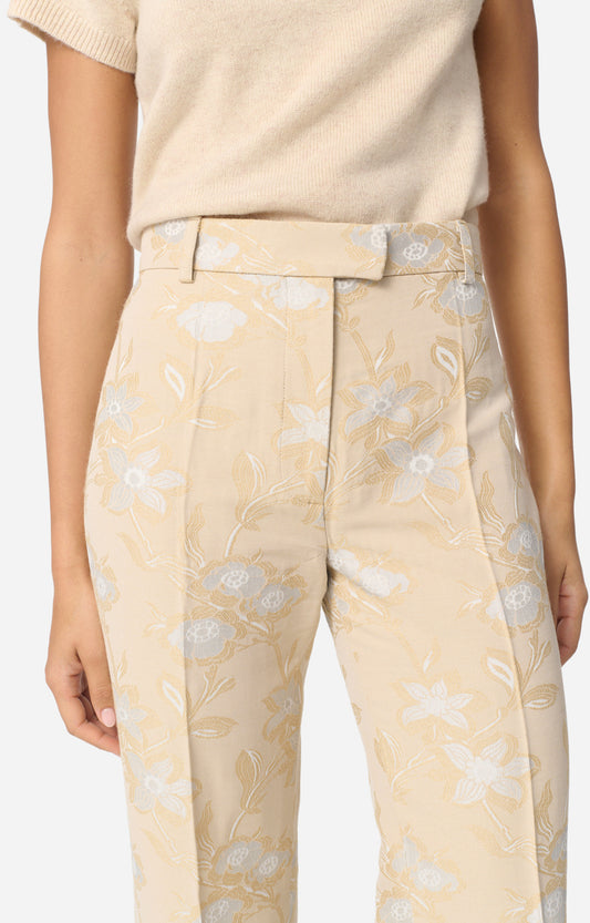 Vanessa Bruno Pantalón Gandy