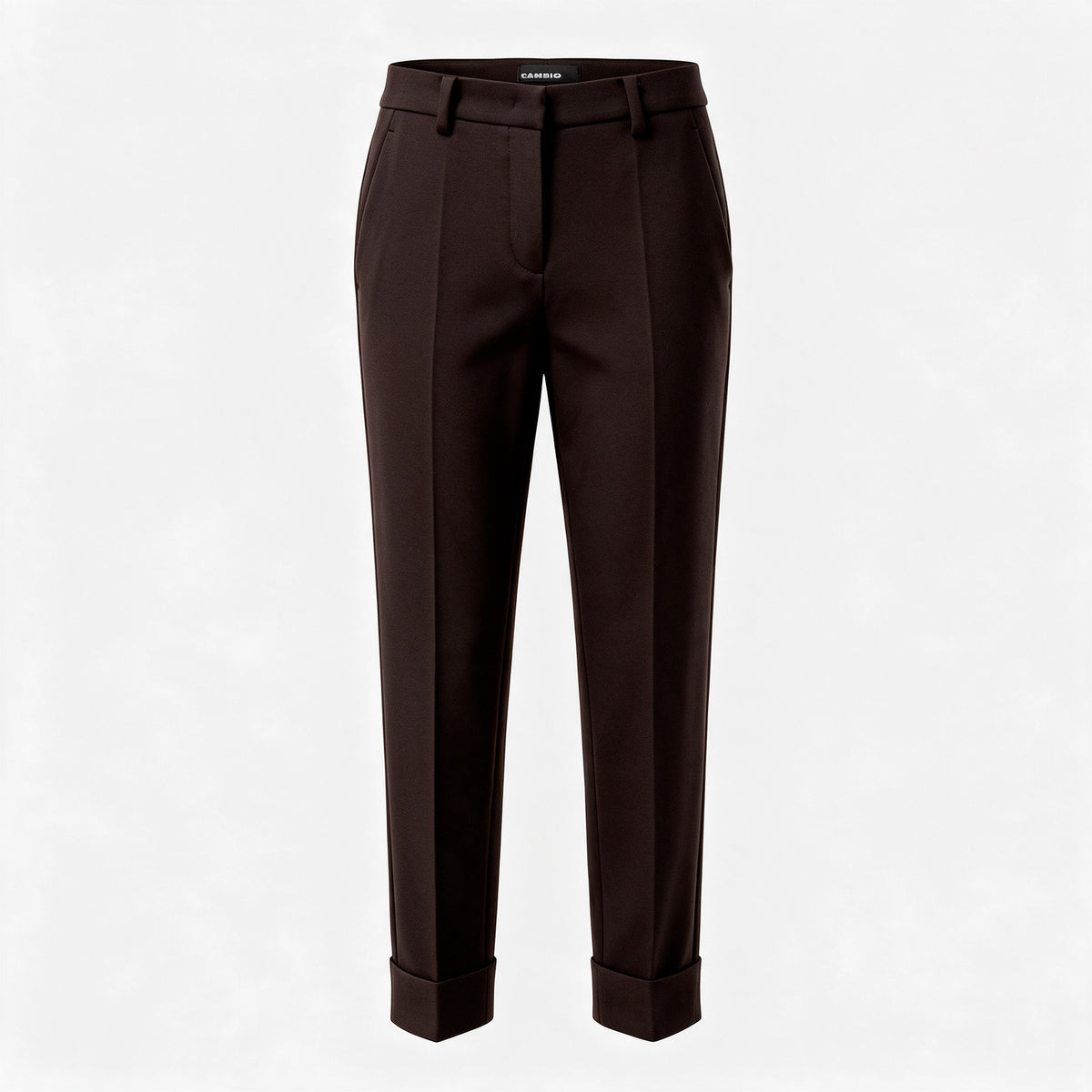 Cambio Pantalón Krystal choco