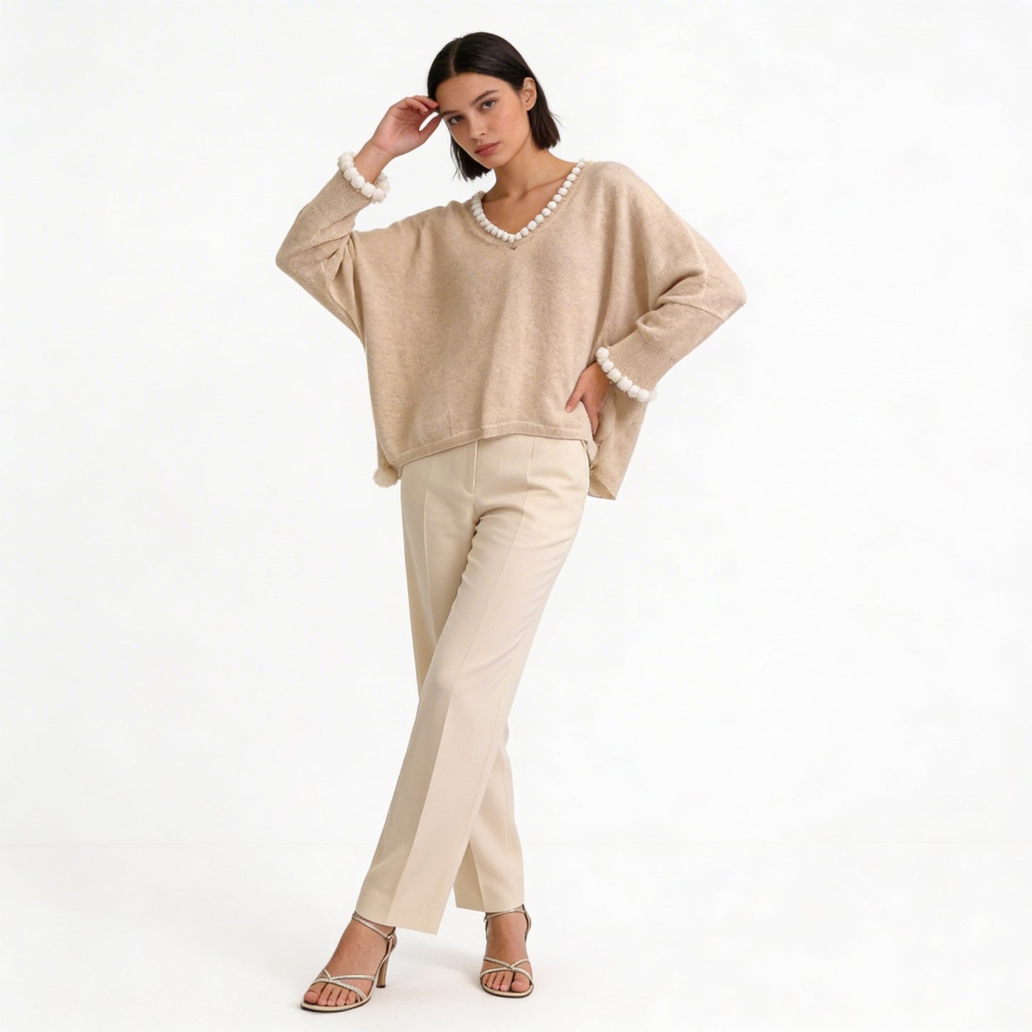 Kujten Jersey Aminie