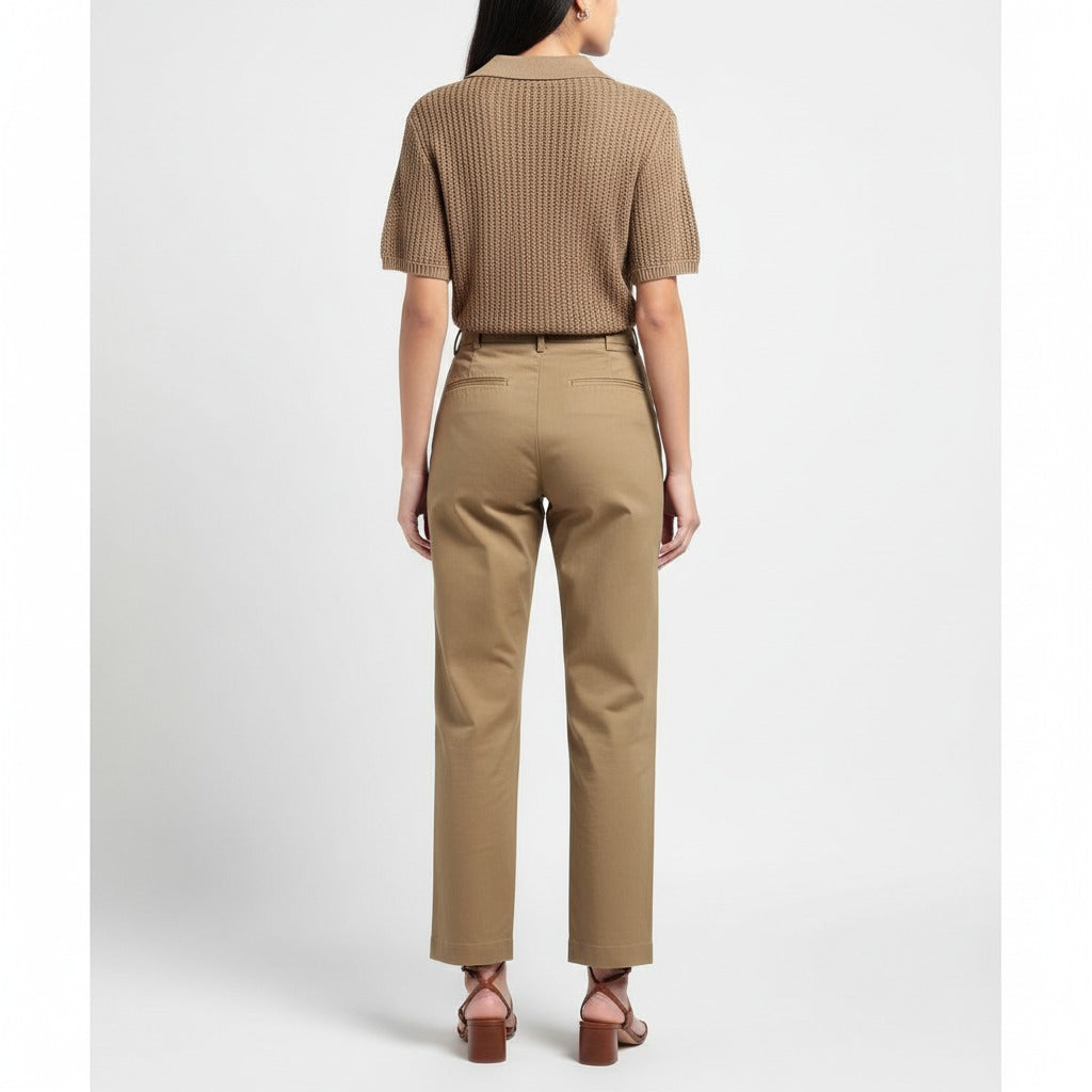 Seventy Venezia Polo calados