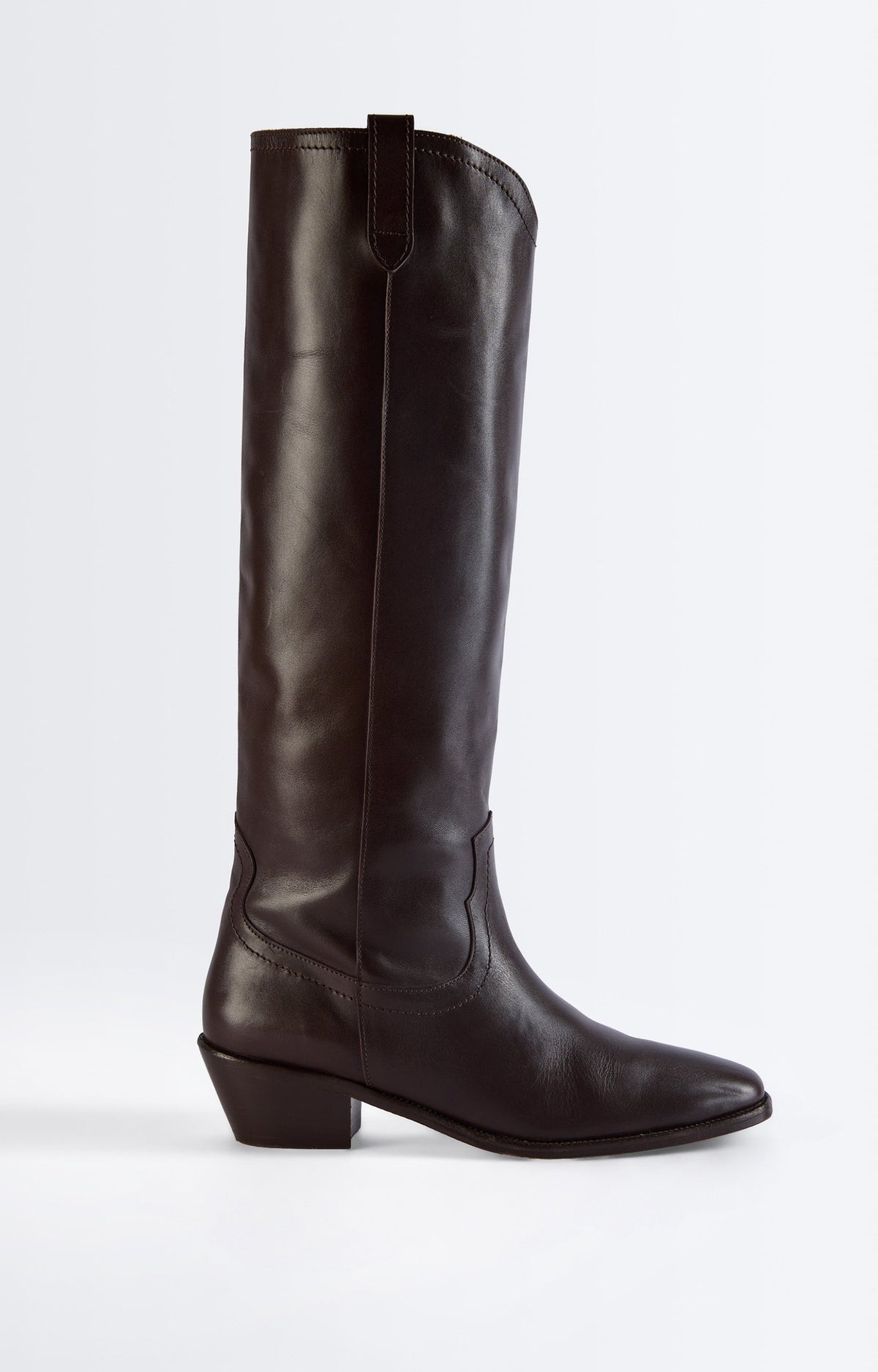 Vanessa Bruno Botas Tiag