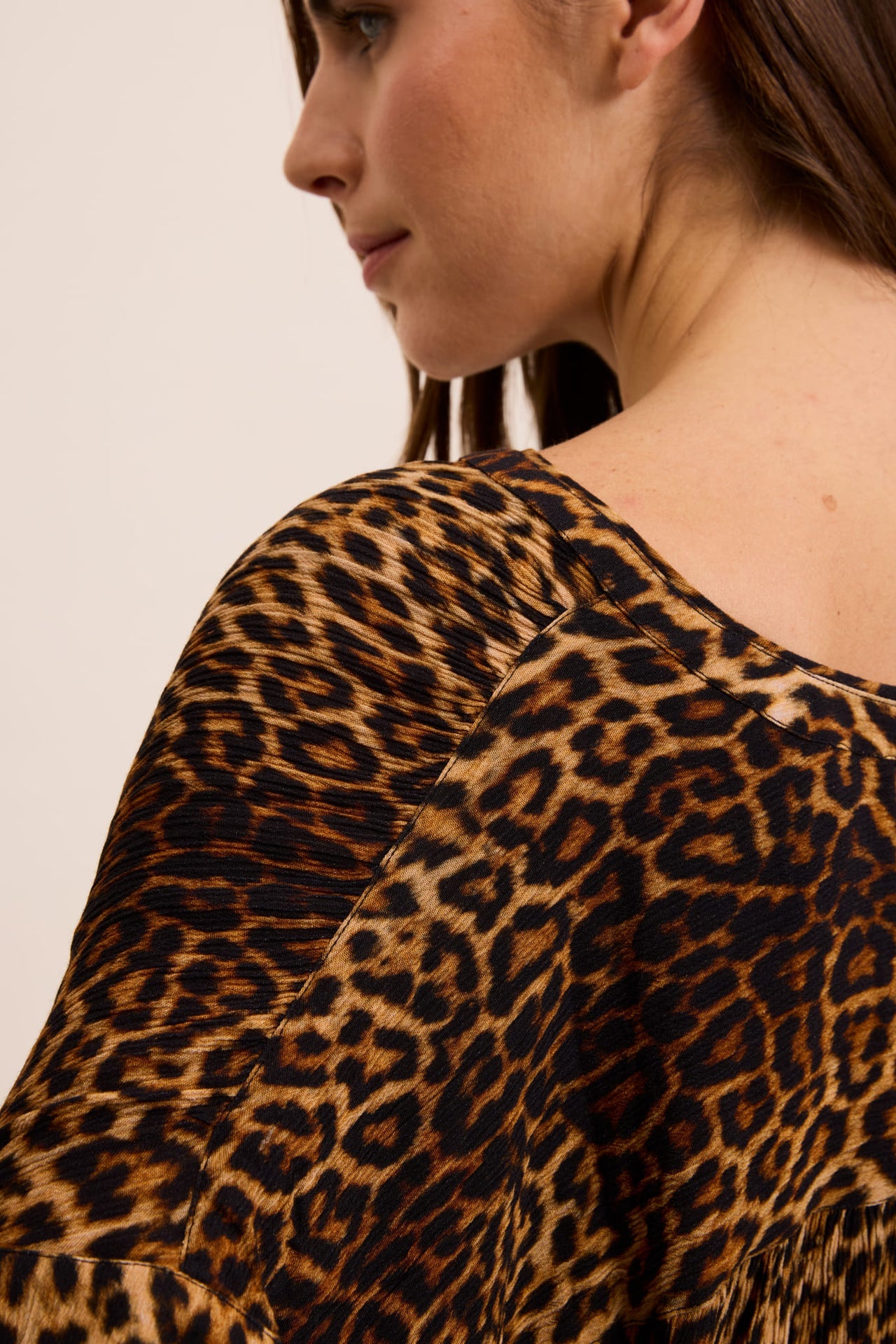 Five Blusa Baya - The Class Room