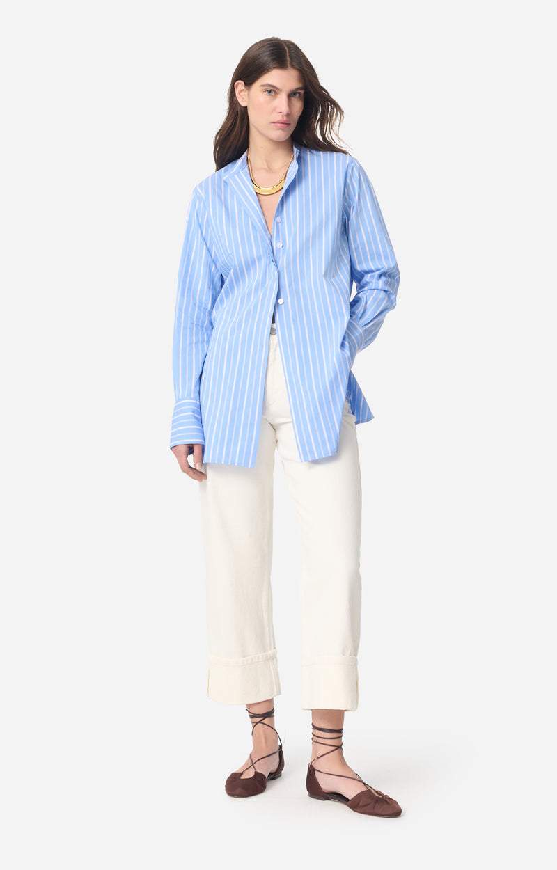 Vanessa Bruno Camisa Feline