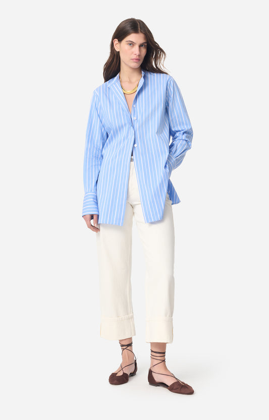 Vanessa Bruno Camisa Feline