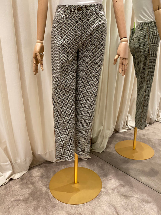 Mason’s Pantalón New York slim