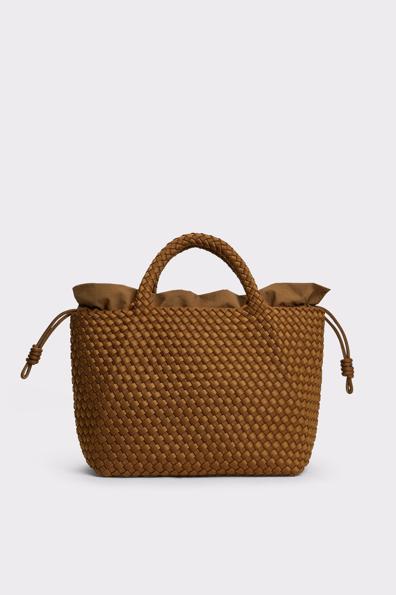 Marrea Bolso Medium caramel café