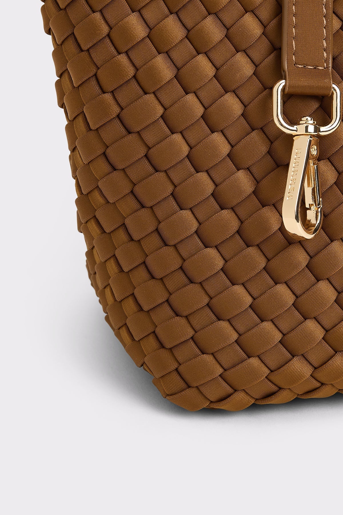 Marrea Bolso Mini caramel café