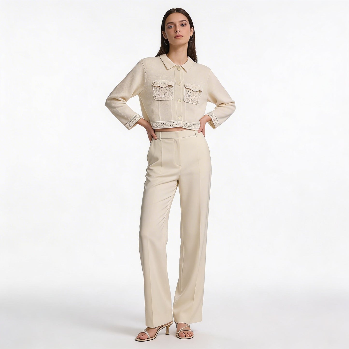 Kujten Chaqueta Xenia