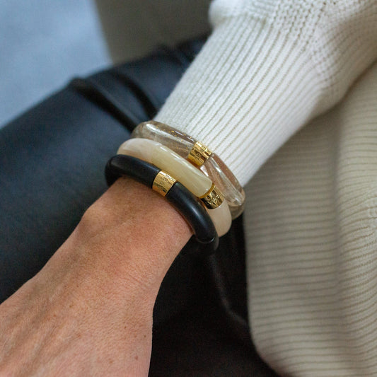 Parabaya Pulseras Beleza - The Class Room