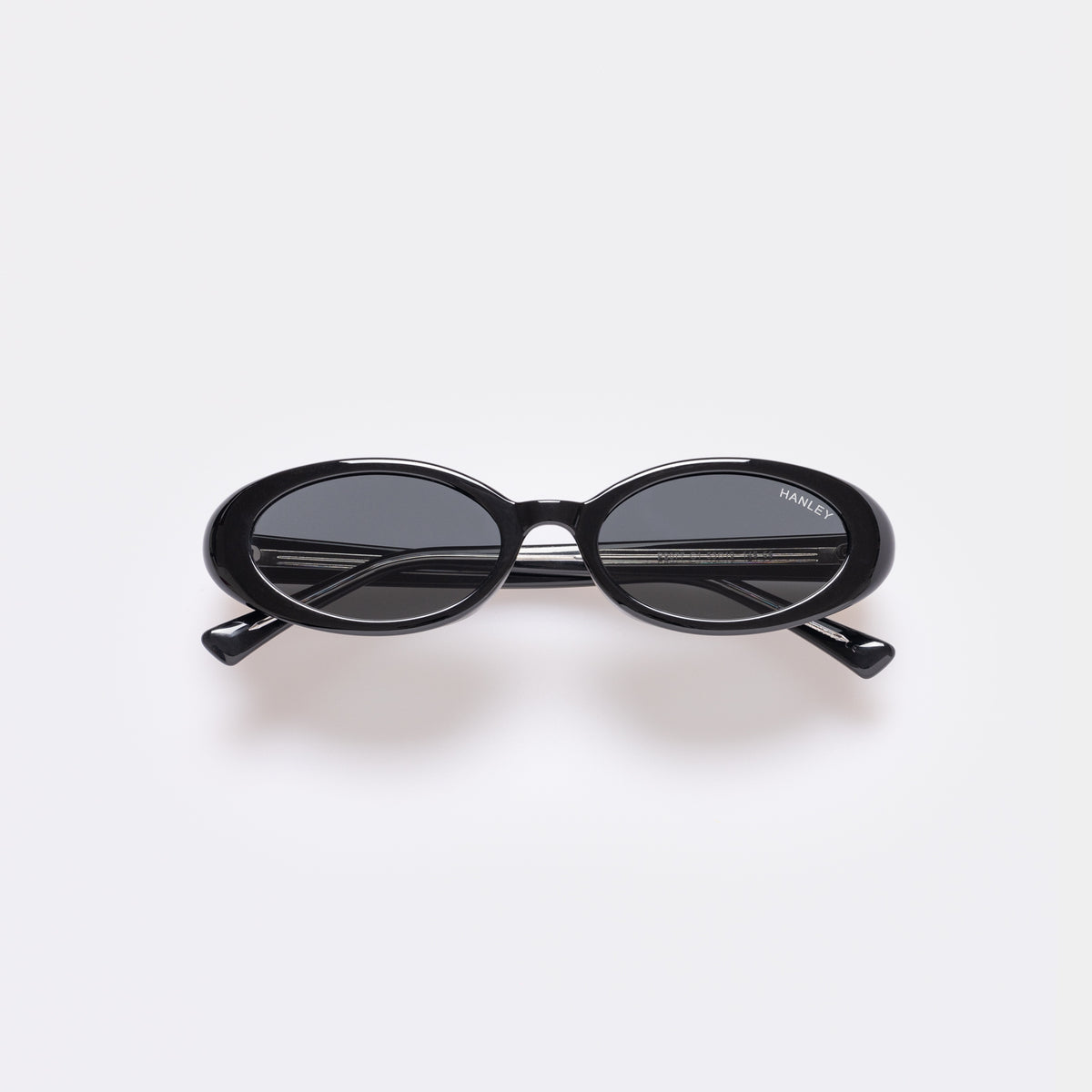 Hanley Gafas Finn black