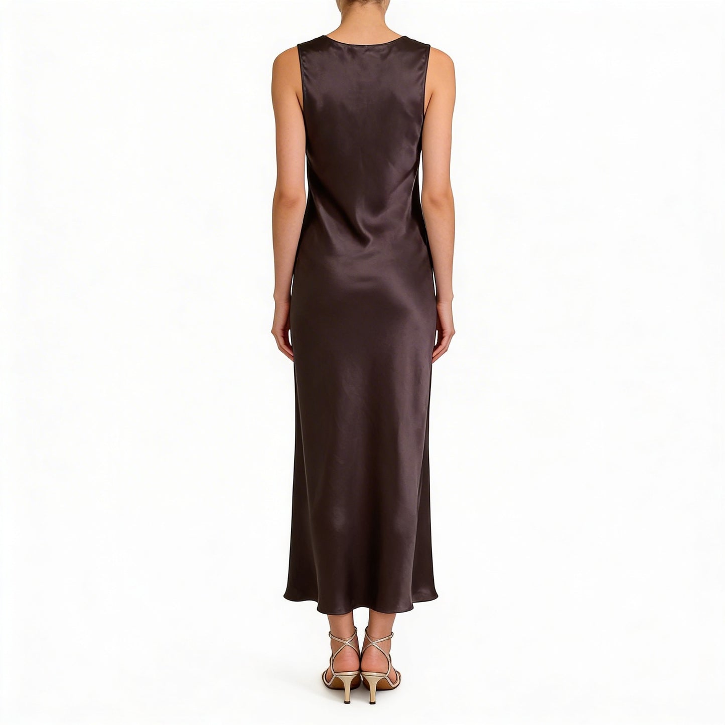 Roberto Collina Vestido notte - The Class Room