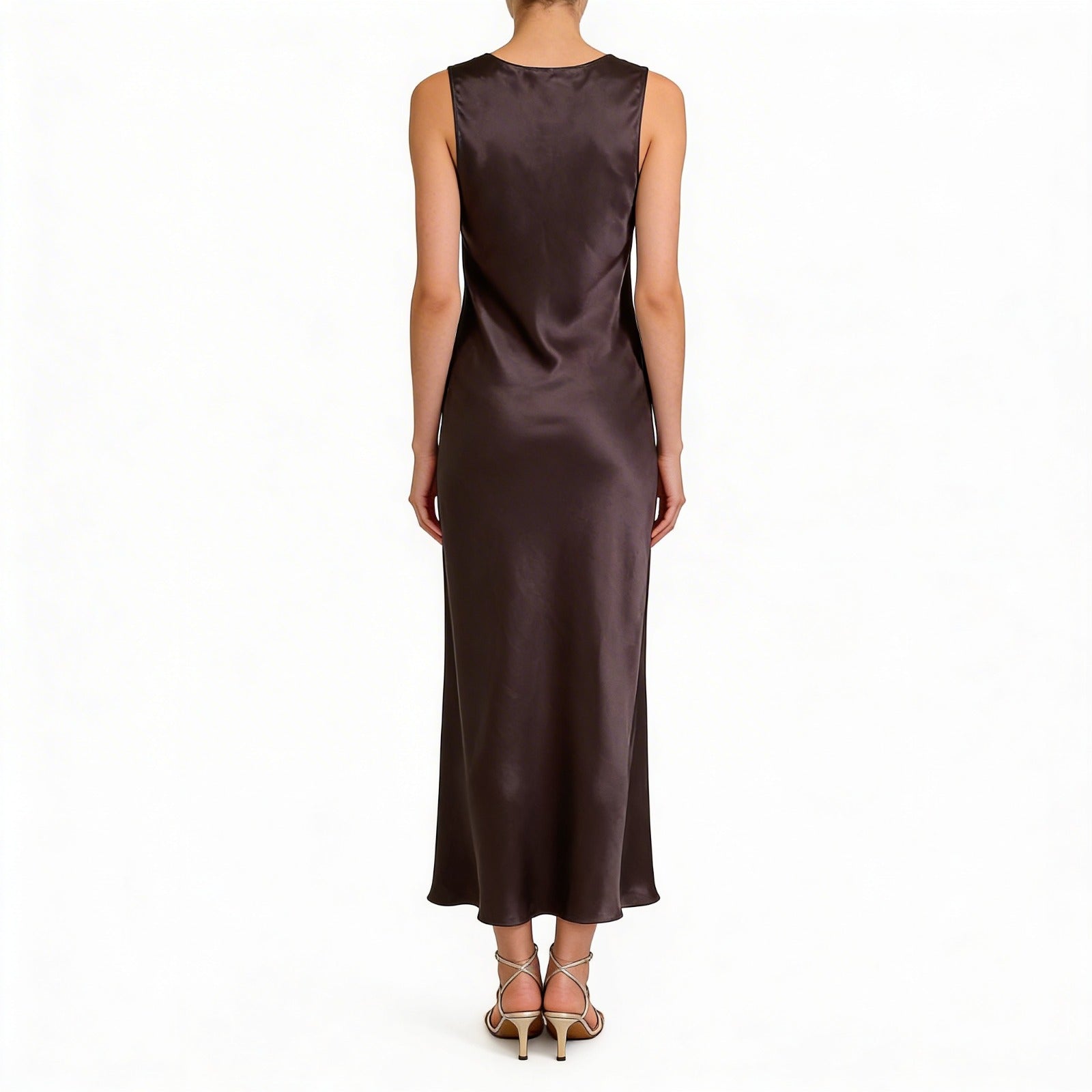 Roberto Collina Vestido notte - The Class Room