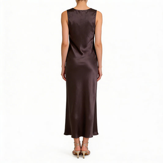 Roberto Collina Vestido notte - The Class Room