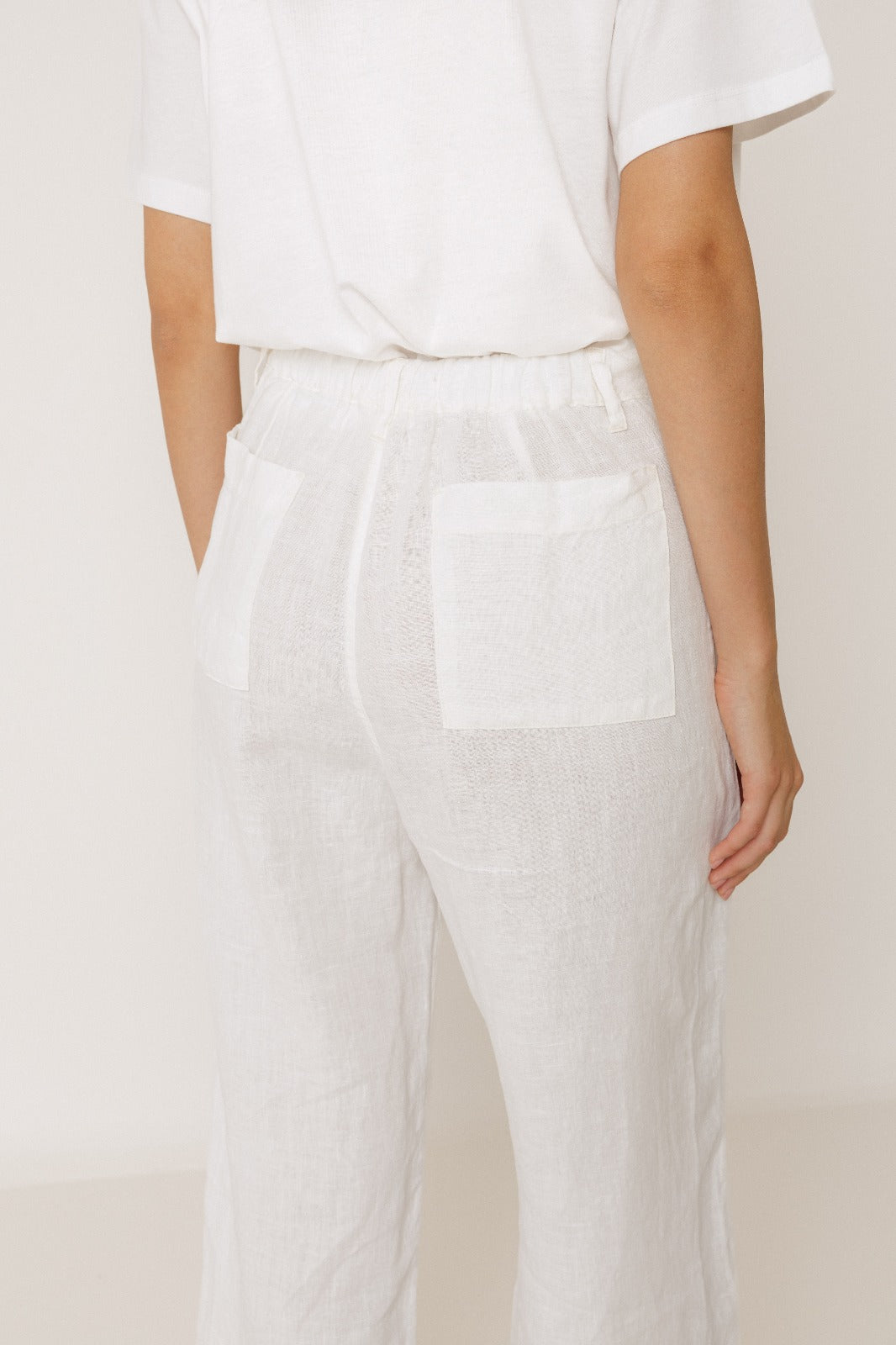 Indi&Cold Pantalón playa