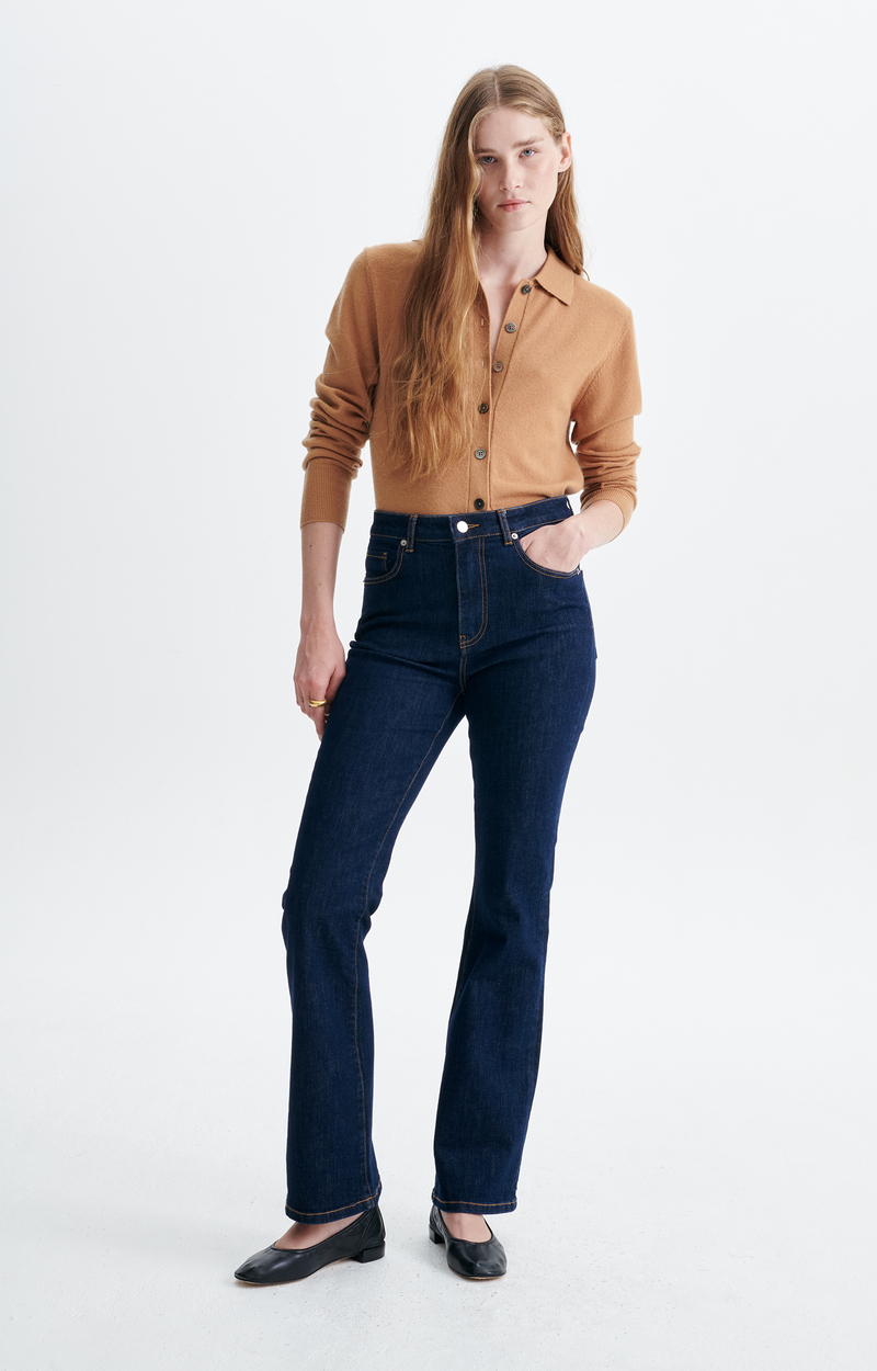 Vanessa Bruno Jeans Jerry