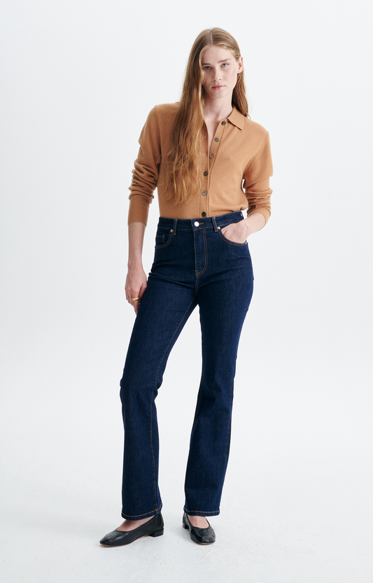 Vanessa Bruno Jeans Jerry
