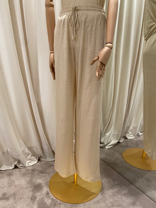 Not Shy PantalĂłn Livia