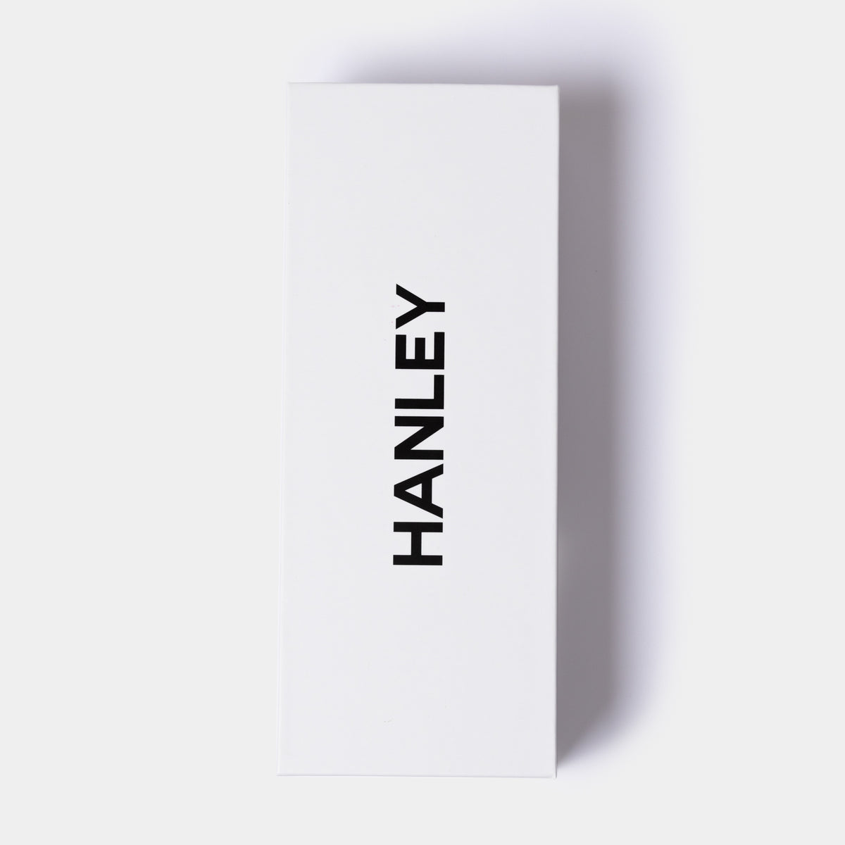 Hanley Gafas Evidence brown