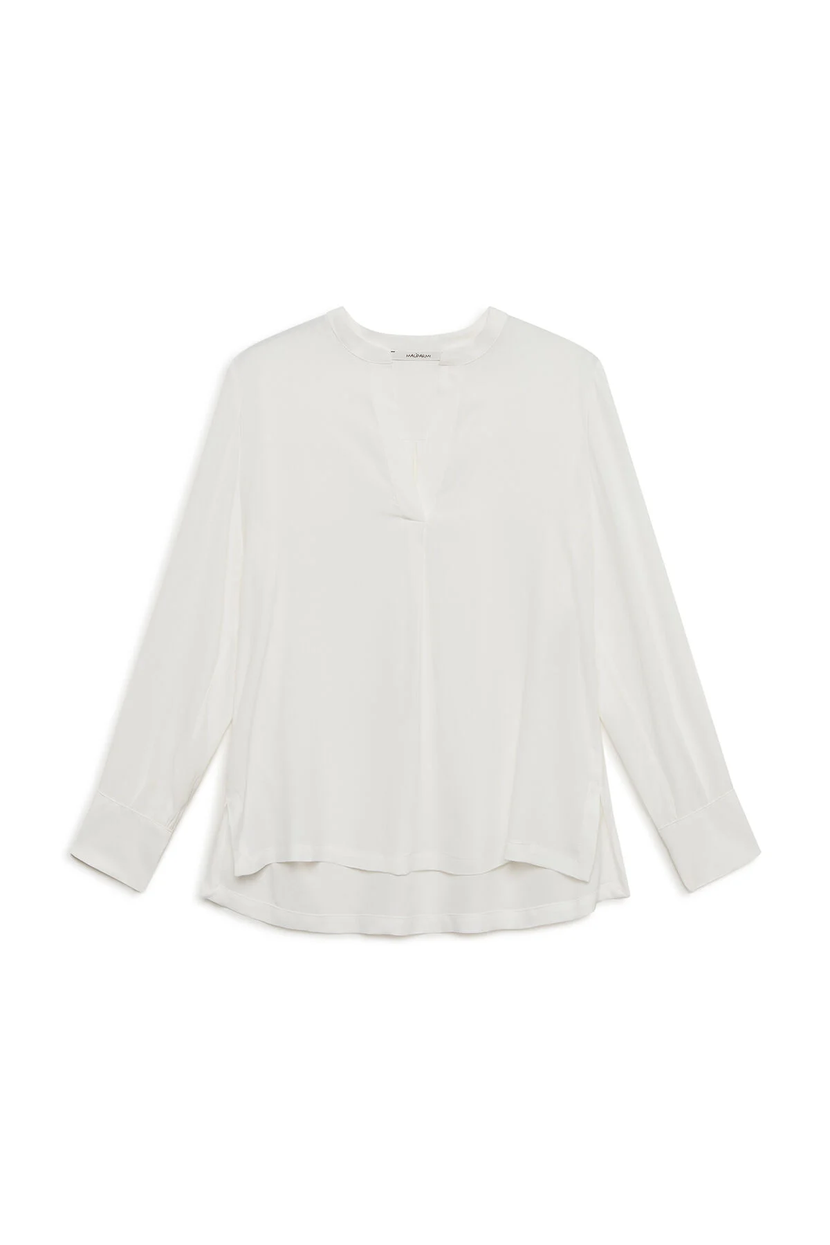 Maliparmi Camisa crepe - The Class Room