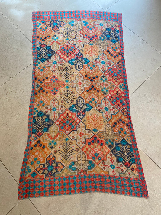 Foulard Calante