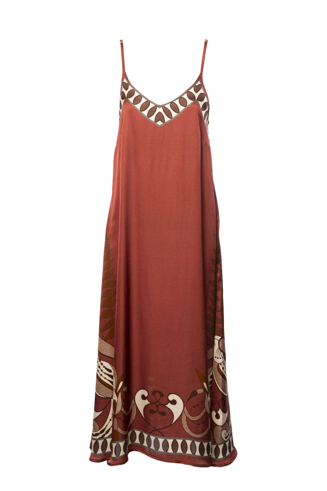 Anonyme Vestido Marrakech
