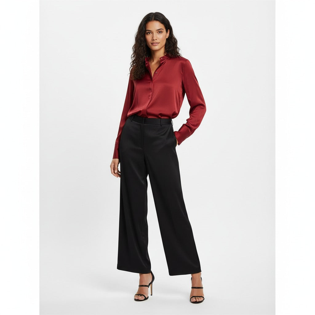 Vanessa Bruno Blusa Feline