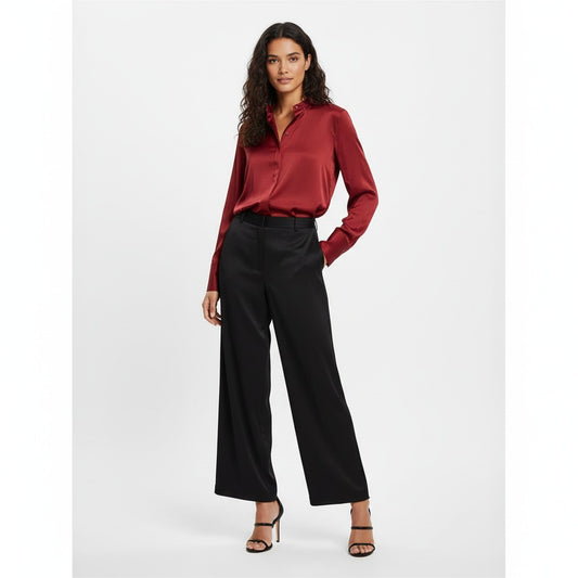 Vanessa Bruno Blusa Feline